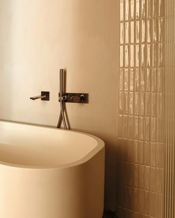 Seria uchwytow Haptic Concrete Colors firmy Ritmonio