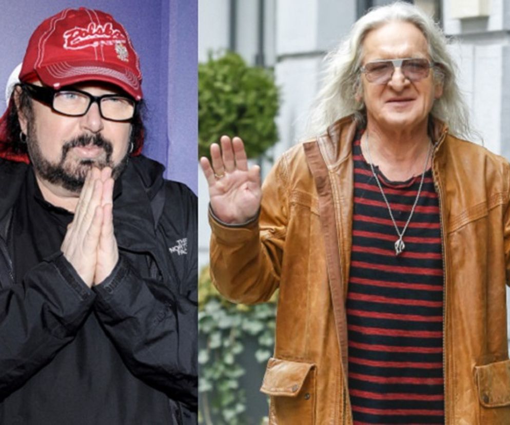 Cała prawda o zespole Perfect wyszła na jaw! Markowski bezlitośnie miażdży Hołdysa