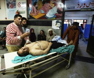 Wojna Indie-Pakistan