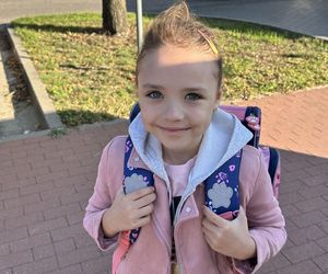 Bez tego leku 8-letnia Bianka umrze. Jest dostępny w Polsce, ale szpital każe lecieć do Argentyny