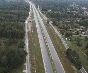 Obwodnica Wąchocka (30.09.2025)