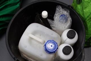 Śląskie: Piękny ogród działkowy krył tajemnicę. Zamiast kwiatów, amfetamina