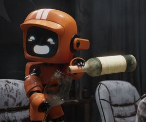 Miłość, śmierć i roboty - 5. sezon powstanie? Oto, co wiemy o przyszłości serialu Netflixa