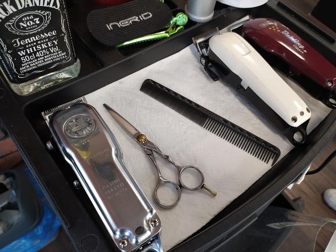 Salony fryzjerskie w Tarnowie znowu otwarte
