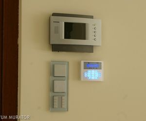 System inteligentnego domu