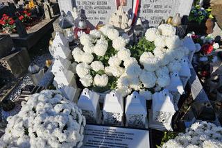 Grób Rodziny Ulmów z Markowej