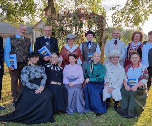 Przebiorą się historycznie stroje i będą wspólnie czytać. W tym roku pora na Kordiana