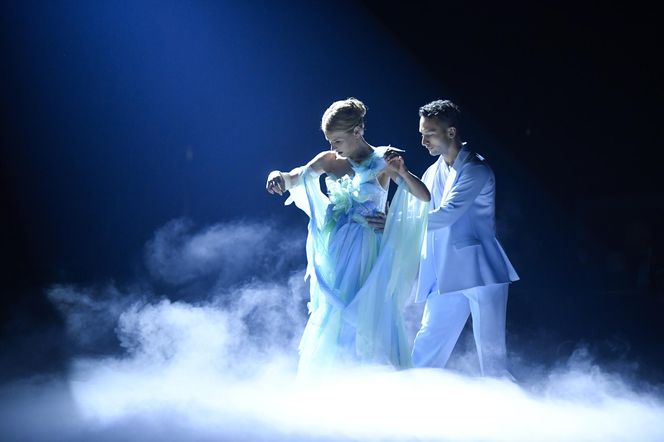 Wiktoria Gorodecka, Kamil Kuroczko