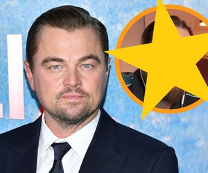 Polski Leonardo DiCaprio robi furorę na TikToku. Wygląda jak jego brat bliźniak!