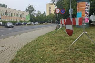  Nowe miejsca parkingowe powstaną przy Gorzowskiej Lecznicy Specjalistycznej