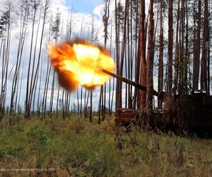 „Test na Ukrainie” da dostęp zagranicznym firmom do pola walki