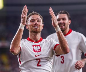 Mecz Polska - Finlandia