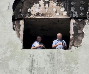  Przyjaciele żegnają Julię