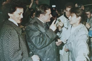 Sławomir Wałęsa, syn Lecha Wałęsy, nie żyje