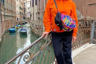 Kayah kupuje dom w Wenecji