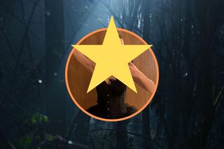 Mamy nową królową Halloween? Uwielbiana artystka niczym czarny łabędź