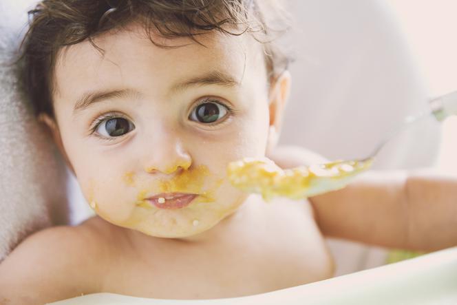 7 zasad żywienia niemowląt, które zmieniły się w ostatnim czasie 