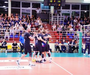 Siedlczanie o krok od medalu. KPS rozegra drugie spotkanie o brąz