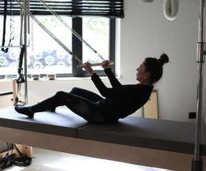 24 godziny z Beatą Tadlą