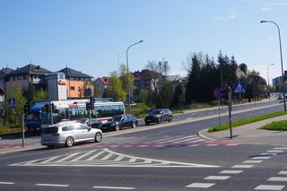 Na tym osiedlu w Olsztynie mieszka najwięcej ludzi. W latach 70. ubiegłego wieku było odrębną wsią