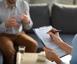 ASRS (zestaw kwestionariuszy do diagnozy spektrum autyzmu) - co to jest? Na czym polega to badanie? 