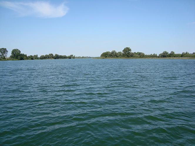Jezioro Gopło, czyli "Polskie Morze"