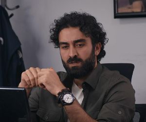 Dziedzictwo odc. 663-665. Ferit doprowadza do zatrzymania Zafera. Ertan porywa Ayse