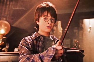 Harry Potter wraca do kin. Kiedy i gdzie obejrzeć filmy na wielkim ekranie?
