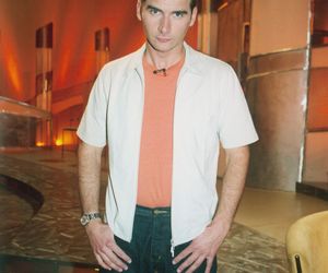 Randka w ciemno. Fenomen miłości zza parawanu