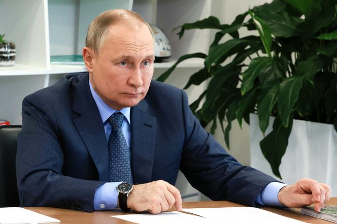 Putin wydał rozkaz w sprawie broni nuklearnej. Moskwa podała komunikat