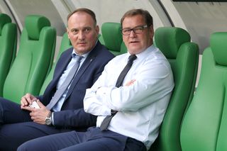 Adam Matysek zabrał głos przed Maltą. Wskazuje na odpowiedniego człowieka w kadrze