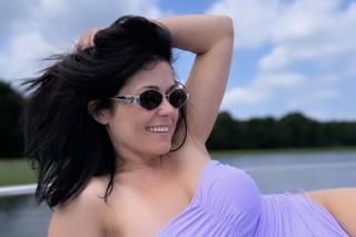 Gwiazdy poczuły lato