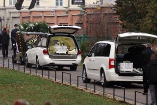 „Czarna Mańka” zamordowała Paulinę i jej dzieci. 10 lat od koszmarnej zbrodni na Pradze