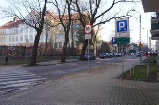 To najmniejsze osiedle w Olsztynie. Jest też najbardziej zaludnione [ZDJĘCIA]
