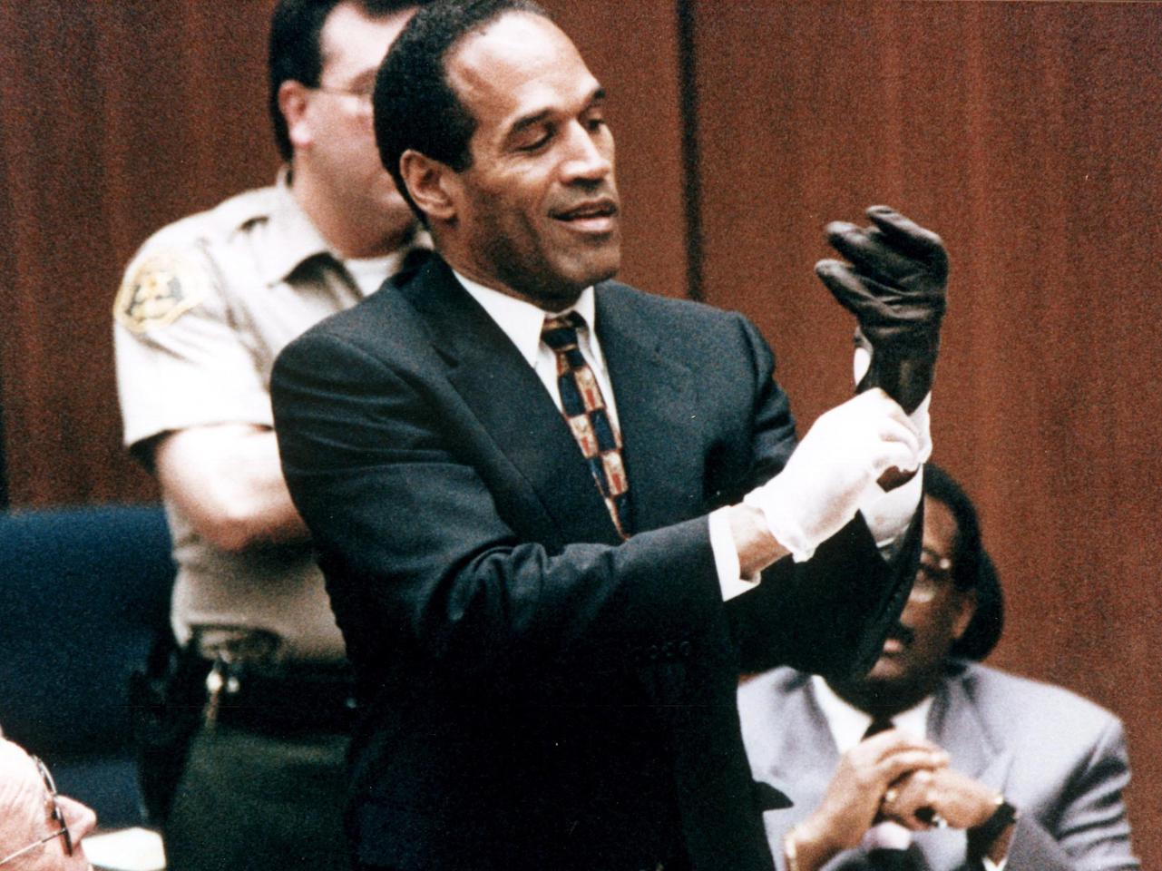O.J. Simpson