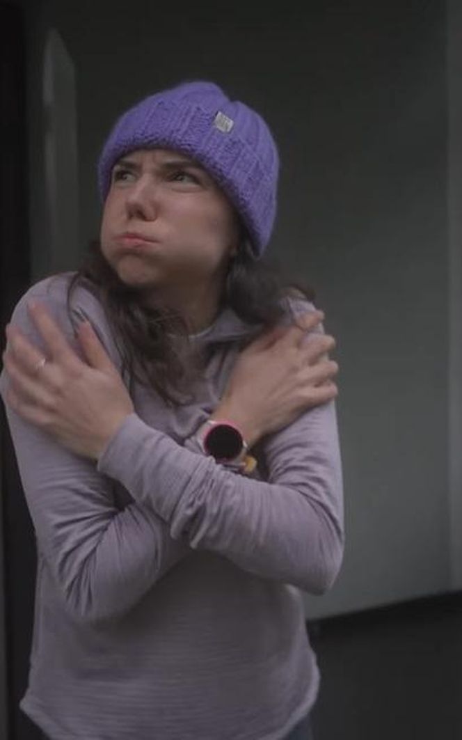 Joanna Jóźwik po zakończeniu kariery