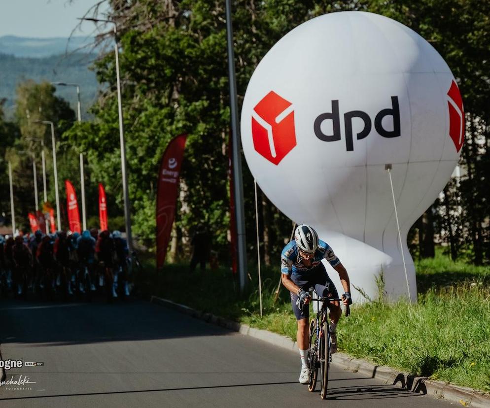 Tour de Pologne 2024