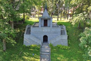 Ta małopolska willa jest perłą architektury. Kiedyś należała do sławnego poety, pioniera Młodej Polski 