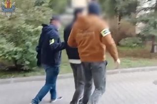 Za zabójstwo ścigał go Interpol. 26-latek popełnił zbrodnię daleko za granicą