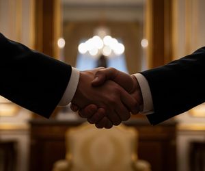 Ziobro u Orbana w Budapeszcie. Czy Węgry chronią byłego ministra?