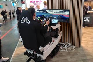 Targi Electronica w Monachium