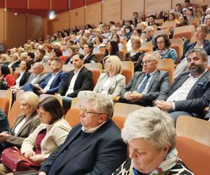 Barbara Nowacka na spotkaniu z nauczycielami w Gdańsku. Zapowiedziała nowy przedmiot