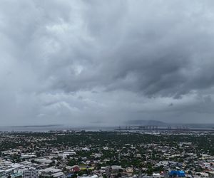 Huragan Melissa na Jamajce