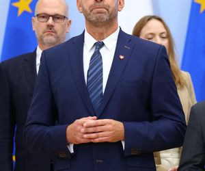  Rekonstrukcja rządu. Oto nowi ministrowie Tuska