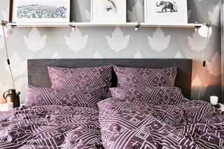 Lampka nocna do sypialni