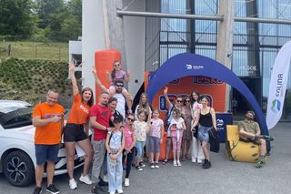 Eska Summer City w PKL Solina! Bieszczadzka Furia, zapierające dech widoki i moc atrakcji