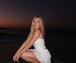 Wiktoria Zagumny, córka Pawła Zagumnego