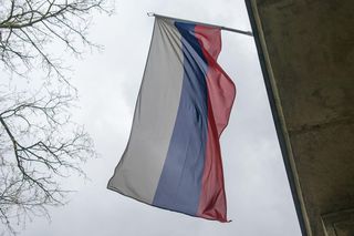 To już drugi konsulat Federacji Rosyjskiej, któremu cofnięto zgodę na działalność