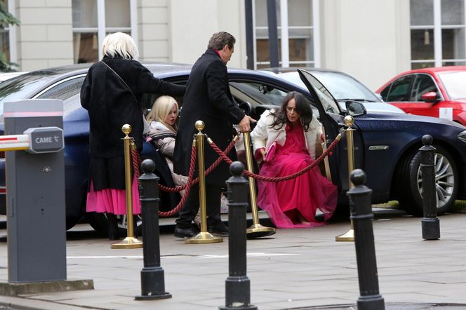  Anna Korcz wzięła ślub