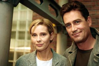 Tak się zmieniała Maria Gładkowska